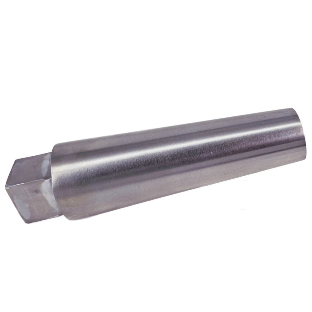 Round Steel Bracelet Mandrel With Tang Forming Jewelry Wire Wrapping